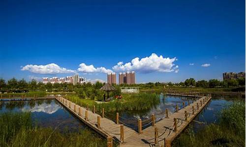 新乡市南湖公园在哪_南湖公园在哪