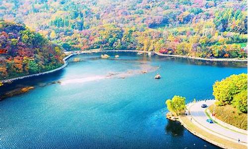 关门山都有哪些景点,关门山旅游攻略杭州景区