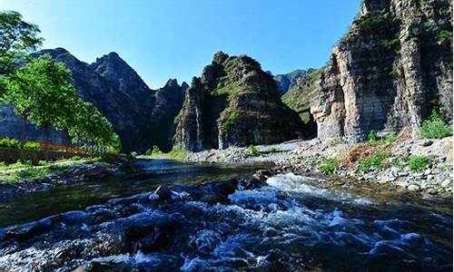 北京房山旅游景点排名前十推荐_北京房山旅游景点排名前十推荐图