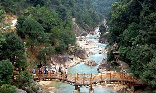 惠州南昆山旅游攻略自驾游在哪里,惠州南昆山旅游攻略自驾游