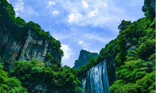 宜昌各景点门票多少钱,宜昌各旅游景点门票价格