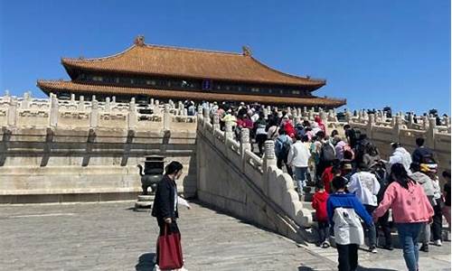 旅游北京自由行攻略_旅游北京自由行攻略路线