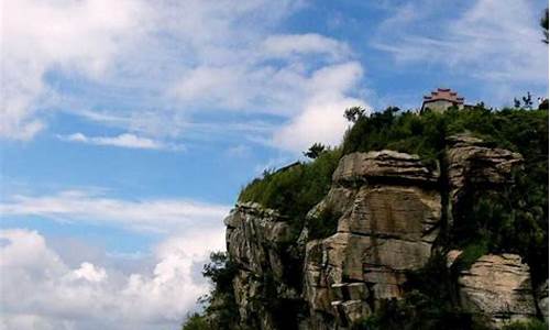 邢台临城天台山_邢台天台山旅游攻略一日游