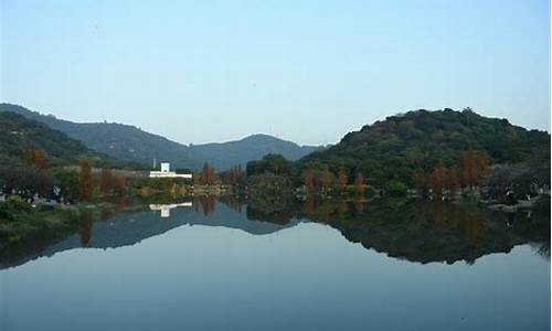 萝岗香雪公园门票需要预约吗,火车站萝岗香雪公园多长时间