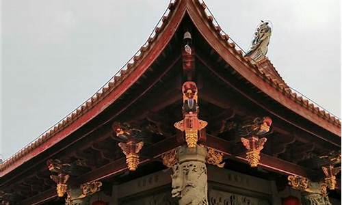 潮州开元寺门票多少钱,潮州旅游景点开元寺