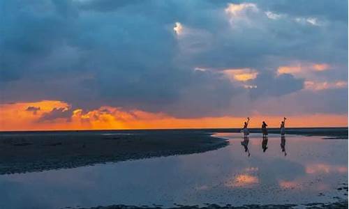 南通海边旅游景点_南通海边旅游景点推荐一下