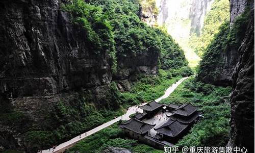 武隆仙女山自驾游线路_武隆旅游攻略仙女山路线