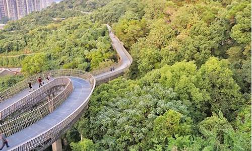 福州金牛山公园大门口照片,福州金牛山公园附近宾馆