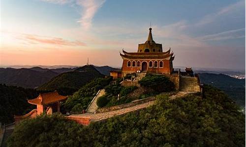 韶山旅游景点大全介绍,韶山旅游攻略景点必去自驾