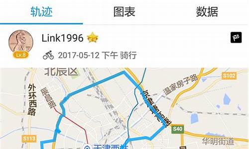 北京天津骑行路线推荐_北京天津骑行路线