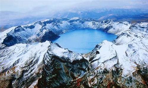 长白山冬季旅游攻略一日游,长白山冬季旅游攻略一日游图片