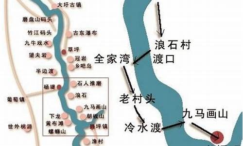 桂林到丽江自助游攻略路线_桂林到丽江自助游攻略