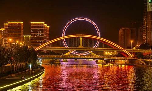 天津旅游景点大全排名 一日游,天津旅游景点大全