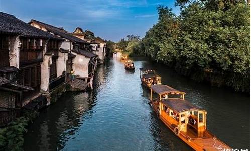 乌镇西塘旅游攻略两天一夜_乌镇西塘一日游攻略