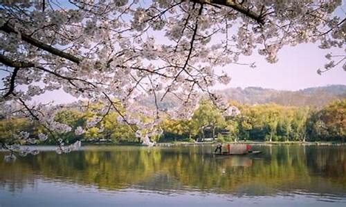 杭州春季旅游景点,杭州春季旅游攻略