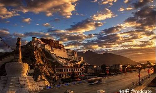 西藏旅游景点大全景点排名_西藏十大最佳旅游景点