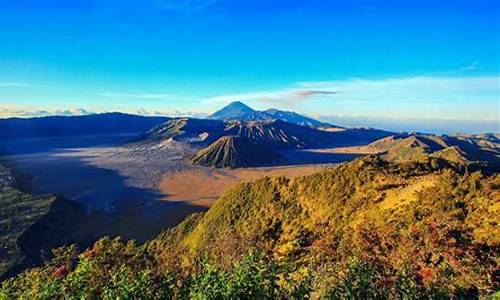 去印度尼西亚旅游攻略最新,去印度尼西亚需要准备什么