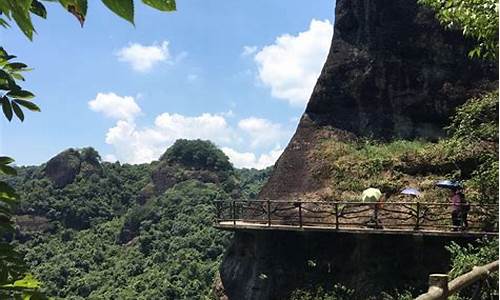 平远五指山旅游攻略详解_平远五指山旅游门票免费