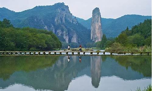 丽水旅游攻略十大必去景点,丽水旅游必去的景点