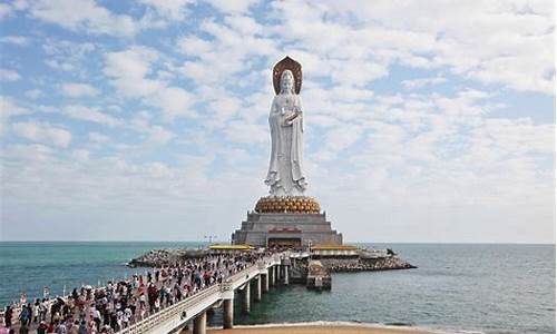 海南著名旅游胜地,海南著名旅游景点排行榜