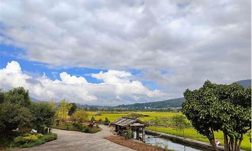 成都到腾冲沿途景区,成都至云南腾冲旅游攻略