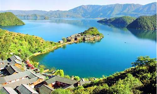 泸沽湖旅游攻略三日游价格多少_泸沽湖旅游攻略三日游价格多少一