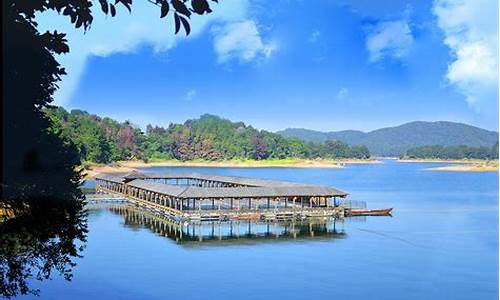 河源景点大全-河源十大景点