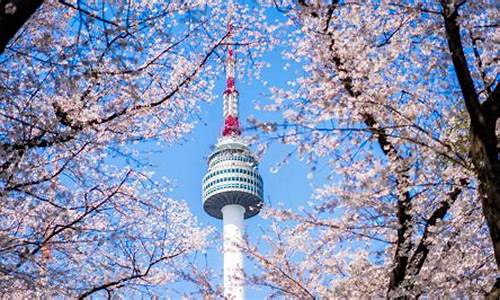 韩国首尔旅游攻略必去景点有哪些地方-韩国首尔著名景点