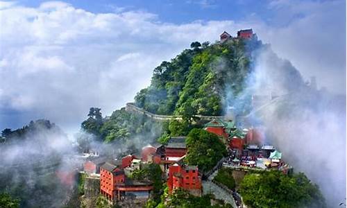 湖北神农架旅游好玩吗-湖北旅游攻略必去景点神农架