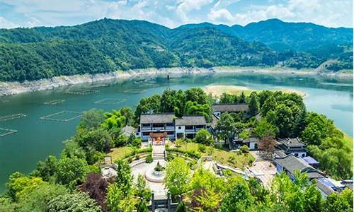 安康旅游十大景点-安康旅游攻略景点必去