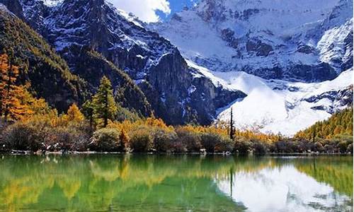 香格里拉旅游攻略景点大全香格里拉吧拉村-香格里拉巴拉村图片