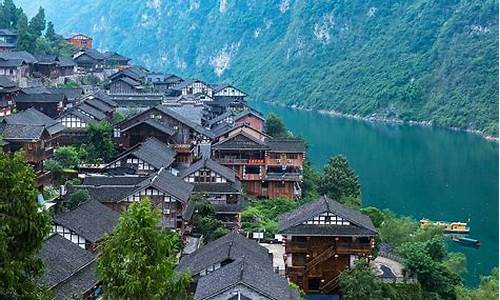 重庆周边旅游攻略两日游夏季景点-重庆周边旅游攻略两日游夏季