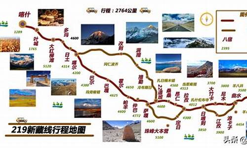 西安西藏新疆自驾游路线-西安市自驾游新疆旅游攻略