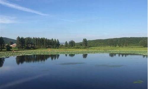 镜泊湖旅游攻略必玩的景点多远-镜泊湖自由行旅游攻略