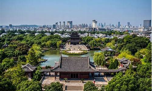 苏州旅游景点门票套票-苏州旅游景点门票套票价格