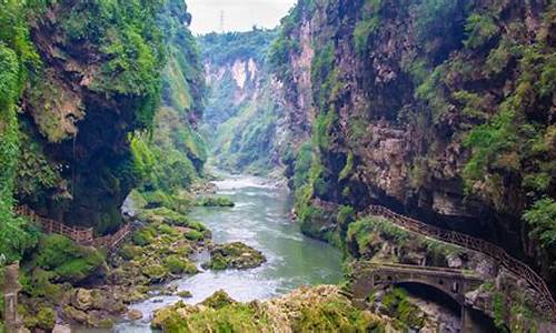 黔西南旅游景点简介-黔西南景点前十名有哪些