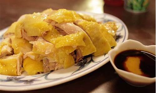 上海最有名小吃一条街_上海美食攻略必去的