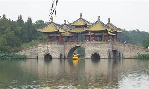 扬州大明寺值不值得去,扬州旅游景点大全大
