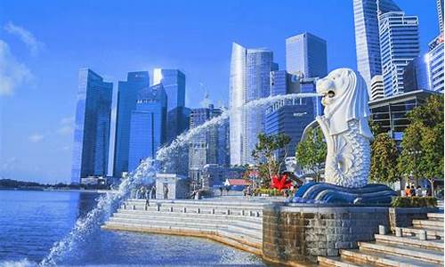 新加坡旅游攻略必去景点大全推荐,新加坡旅