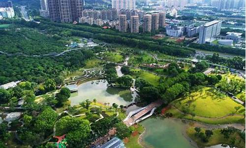 深圳中心公园怎么,深圳中心公园怎么坐地铁