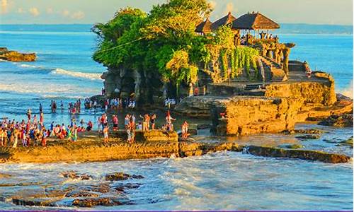 巴厘岛跟团自带多少钱,巴厘岛跟团旅游攻略
