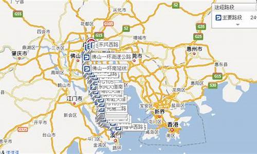 广州旅游路线安排最新消息_广州旅游路线安