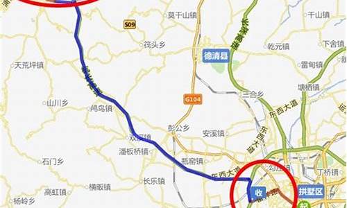 杭州到西安自驾游沿途景点,杭州到西安自驾游路线