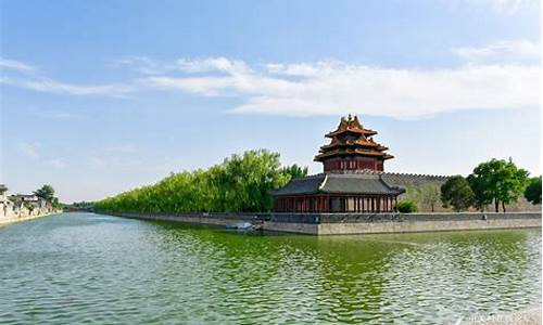 北京游玩攻略5日游自由行路线推荐,北京旅游攻略5日自助游攻略