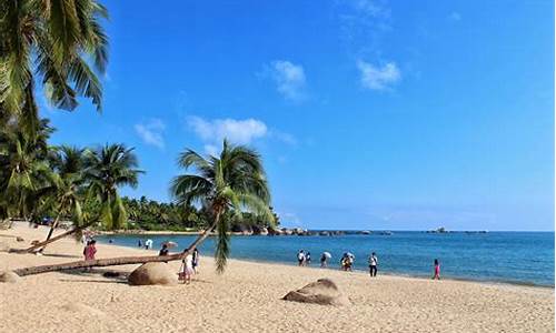 海南岛旅游景区,海南岛旅游攻略必玩的景点
